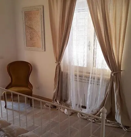 Il Presepe Casa Vacanze