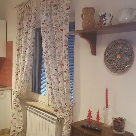 Feriehus Il Presepe Casa Vacanze