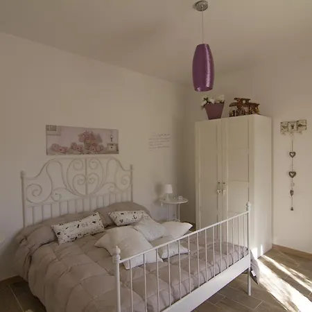 Feriehus Il Presepe Casa Vacanze