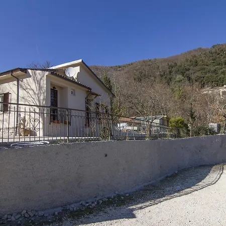 Il Presepe Casa Vacanze Greccio