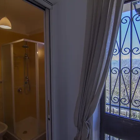 Il Presepe Casa Vacanze Feriehus Greccio