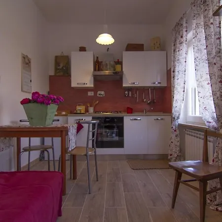 Il Presepe Casa Vacanze Feriehus