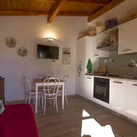 Il Presepe Casa Vacanze Greccio