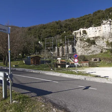 Il Presepe Casa Vacanze Feriehus