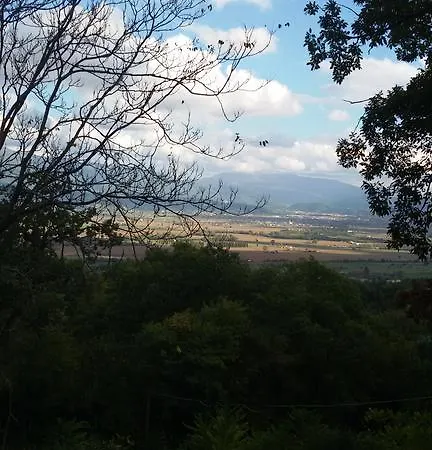 Il Presepe Casa Vacanze * Greccio