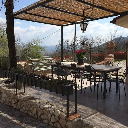 Il Presepe Casa Vacanze *