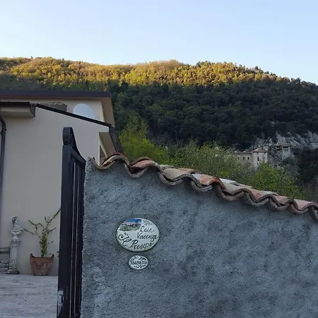 Feriehus Il Presepe Casa Vacanze *