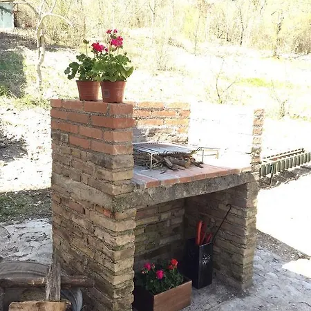 Il Presepe Casa Vacanze * Greccio