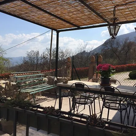 Feriehus Il Presepe Casa Vacanze *