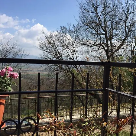 Il Presepe Casa Vacanze