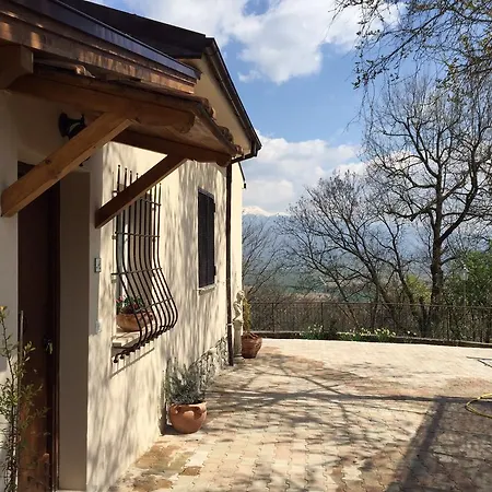 Il Presepe Casa Vacanze * Greccio