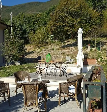 Il Presepe Casa Vacanze