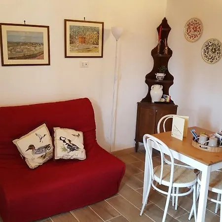 Il Presepe Casa Vacanze Greccio