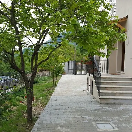 Il Presepe Casa Vacanze *