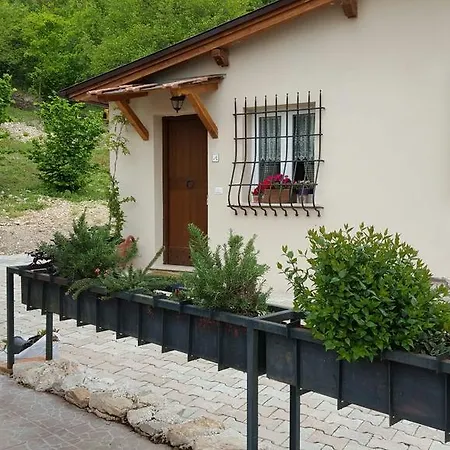 Il Presepe Casa Vacanze