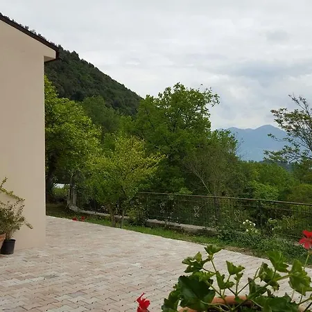Il Presepe Casa Vacanze Feriehus *